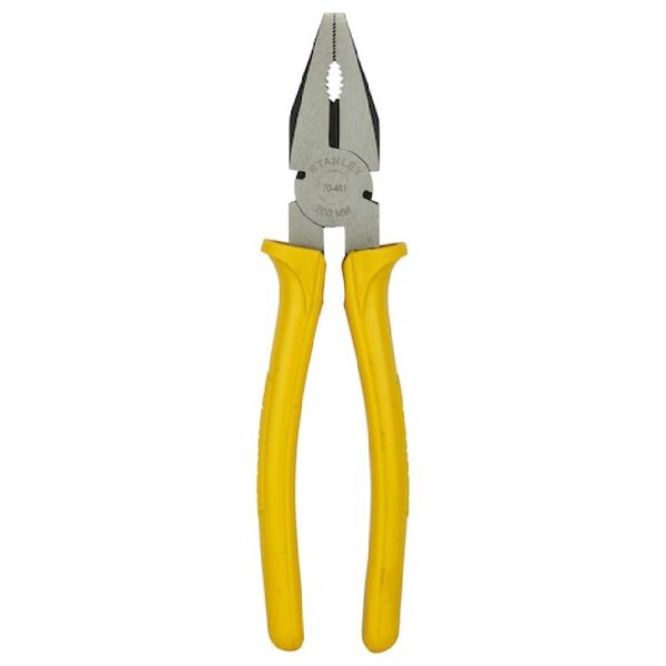Combination Plier Model No: 70-461 - Image 6