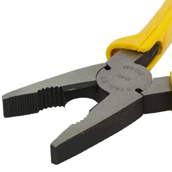 Combination Plier Model No: 70-461 - Image 4