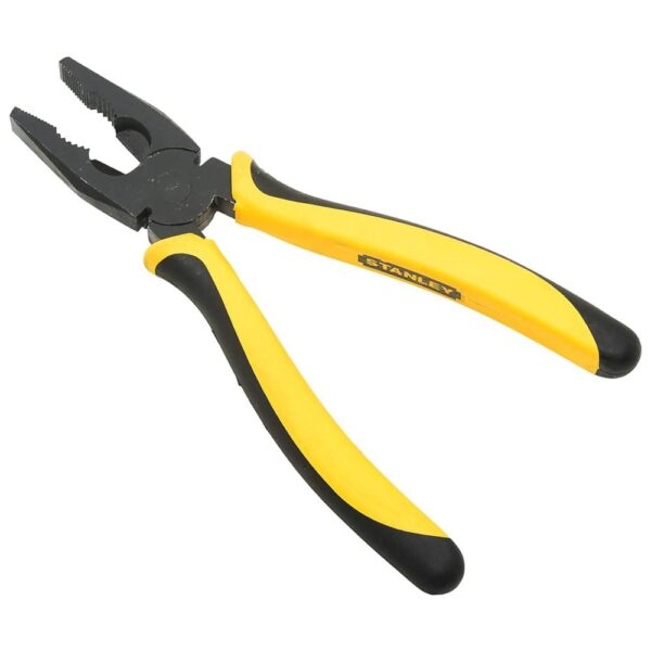 Combination Plier Model No: 70-482 - Image 7