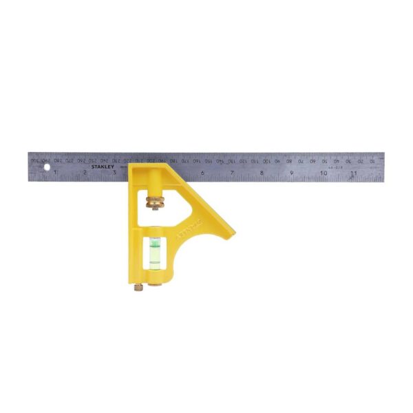 Combination Square Model No: 2-46-028 - Image 6