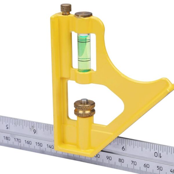 Combination Square Model No: 2-46-028 - Image 5