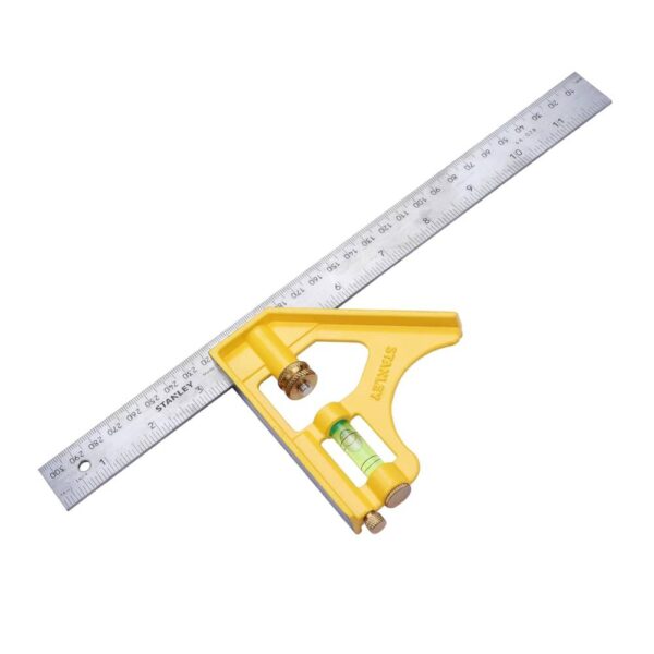 Combination Square Model No: 2-46-028 - Image 3