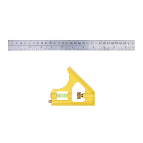 Combination Square Model No: 2-46-028 - Image 2