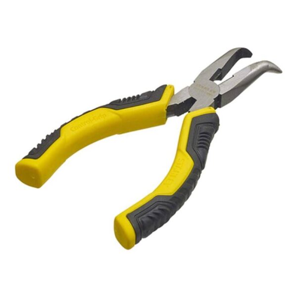 Controlgrip Bentnose Plier Model No:  STHT0-75065 - Image 5