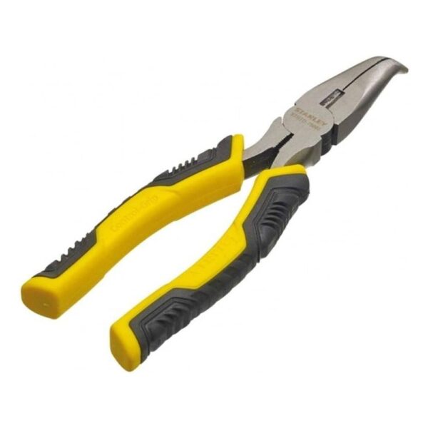 Controlgrip Bentnose Plier Model No:  STHT0-75065 - Image 4