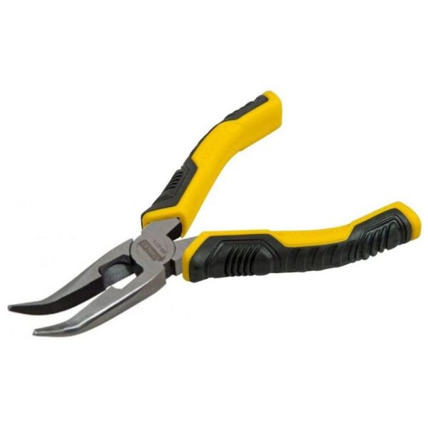 Controlgrip Bentnose Plier Model No:  STHT0-75065 - Image 2