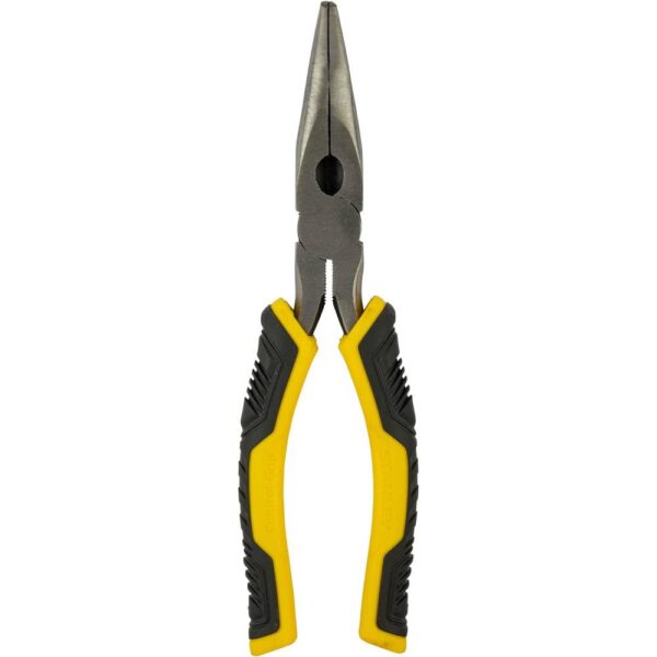 Controlgrip Bentnose Plier Model No: STHT0-75066 - Image 4