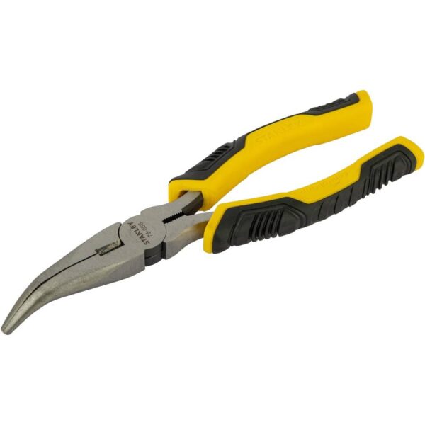 Controlgrip Bentnose Plier Model No: STHT0-75066 - Image 3
