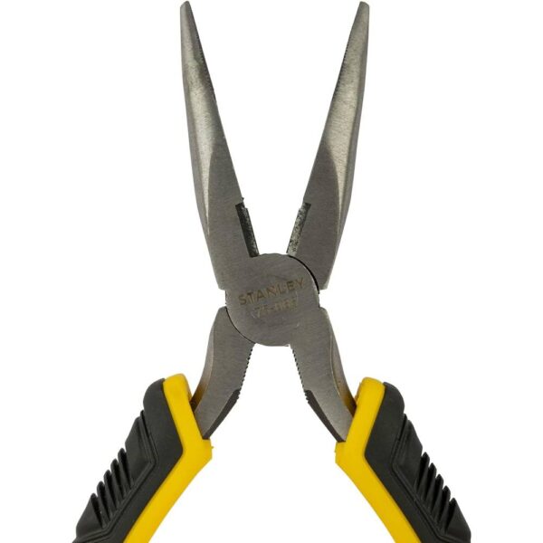 Controlgrip Bentnose Plier Model No: STHT0-75066 - Image 2