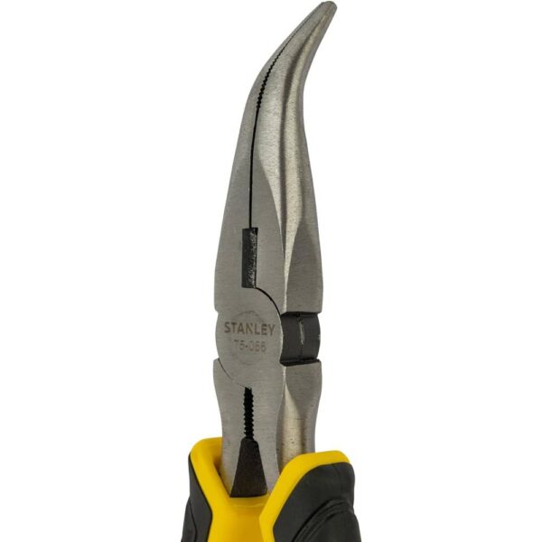 Controlgrip Bentnose Plier Model No: STHT0-75066 - Image 8