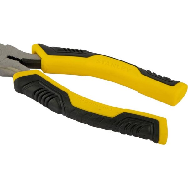 Controlgrip Bentnose Plier Model No: STHT0-75066 - Image 7