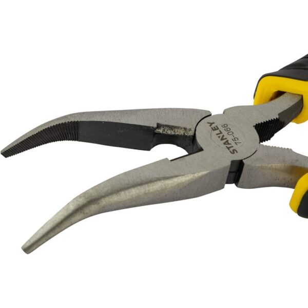 Controlgrip Bentnose Plier Model No: STHT0-75066 - Image 6