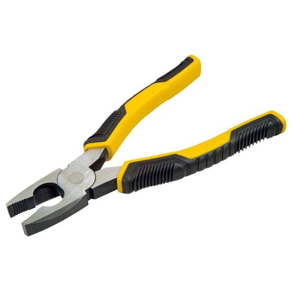 Controlgrip Combination Plier Model No: STHT0-74367 - Image 3