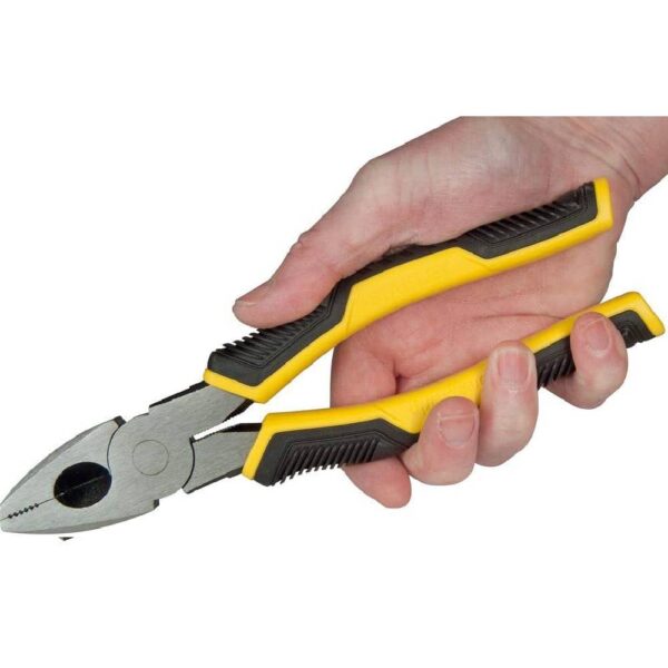 Controlgrip Combination Plier Model No: STHT0-74367 - Image 2
