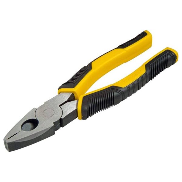 Controlgrip Combination Plier Model No: STHT0-74454 - Image 5