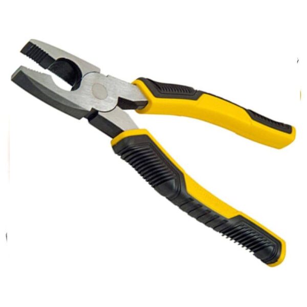 Controlgrip Combination Plier Model No: STHT0-74454 - Image 3