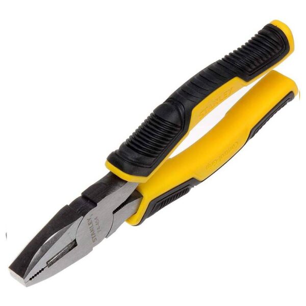 Controlgrip Combination Plier Model No: STHT0-74454 - Image 2