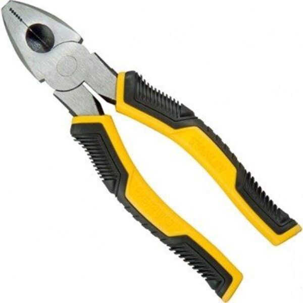 Controlgrip Combination Plier Model No: STHT0-74454 - Image 6