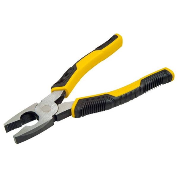 Controlgrip Combination Plier Model No: STHT0-74456 - Image 4
