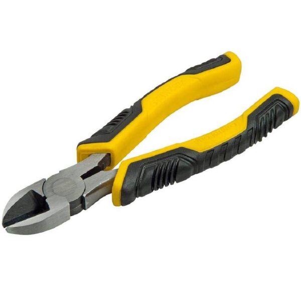 Controlgrip Cutting Plier Model No: STHT0-74362 - Image 5