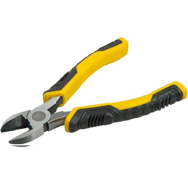 Controlgrip Cutting Plier Model No: STHT0-74362 - Image 7
