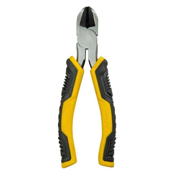 Controlgrip Cutting Plier Model No: STHT0-74362 - Image 6