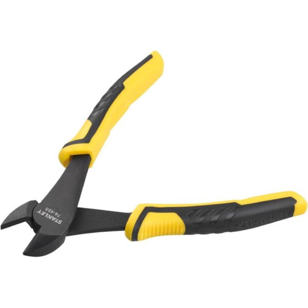 Controlgrip Cutting Plier Model No: STHT0-74455 - Image 6