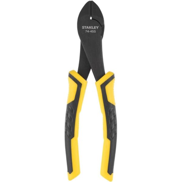 Controlgrip Cutting Plier Model No: STHT0-74455 - Image 3