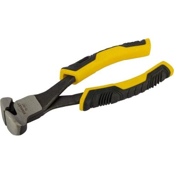 Controlgrip End Cutting Plier Model No: STHT0-75067 - Image 5