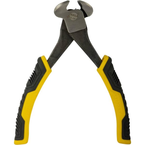 Controlgrip End Cutting Plier Model No: STHT0-75067 - Image 4