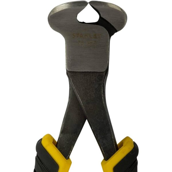 Controlgrip End Cutting Plier Model No: STHT0-75067 - Image 3