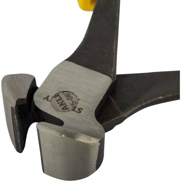 Controlgrip End Cutting Plier Model No: STHT0-75067 - Image 2