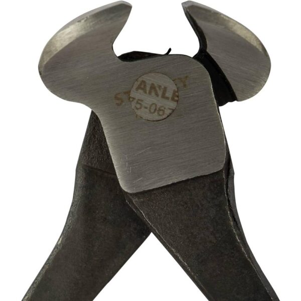 Controlgrip End Cutting Plier Model No: STHT0-75067 - Image 6