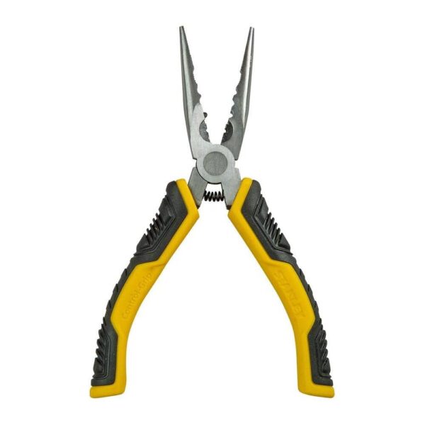 Controlgrip Longnose Plier Model No: STHT0-74363 - Image 3