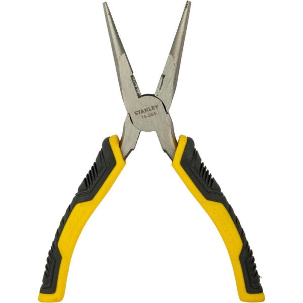 Controlgrip Longnose Plier Model No: STHT0-74364 - Image 7