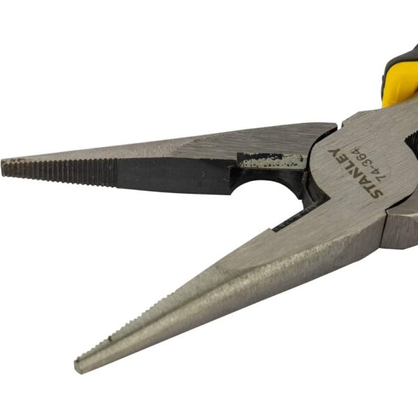 Controlgrip Longnose Plier Model No: STHT0-74364 - Image 6