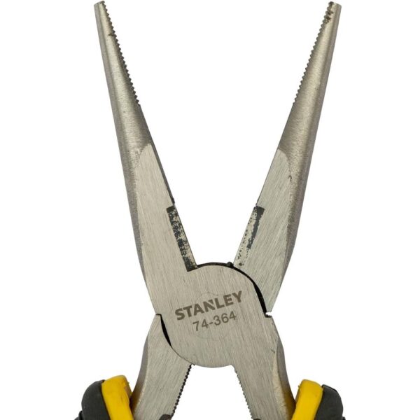 Controlgrip Longnose Plier Model No: STHT0-74364 - Image 5