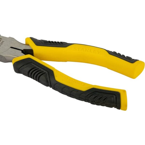Controlgrip Longnose Plier Model No: STHT0-74364 - Image 3