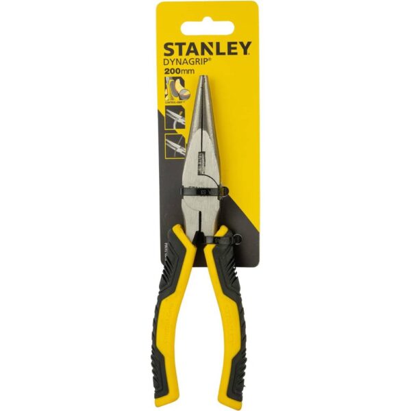 Controlgrip Longnose Plier Model No: STHT0-74364 - Image 2