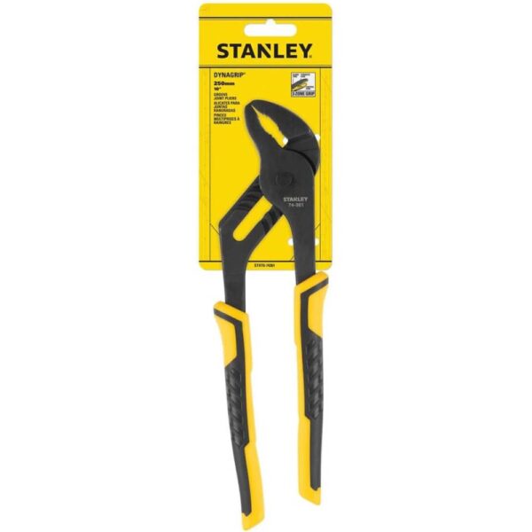 Controlgrip Water Pump Plier Model No: STHT0-74361 - Image 6