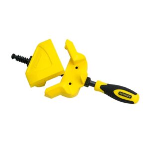 Corner Clamp - Heavy Duty Model No: 0-83-122