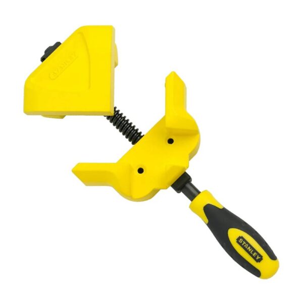 Corner Clamp - Heavy Duty Model No: 0-83-122 - Image 5