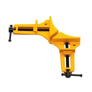 Corner Clamp - Light Duty Model No: 0-83-121