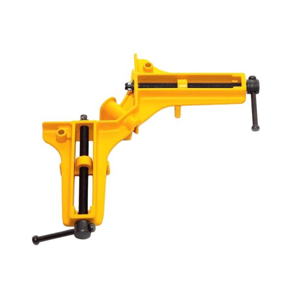 Corner Clamp - Light Duty Model No: 0-83-121 - Image 5