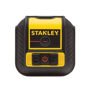 Cross90 - Cross Line Laser With 90deg Line Model No: STHT77502-1