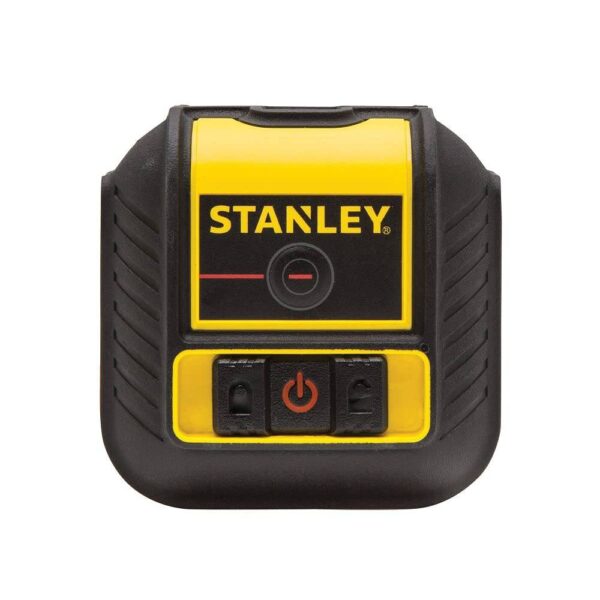 Cross90 - Cross Line Laser With 90deg Line Model No: STHT77502-1