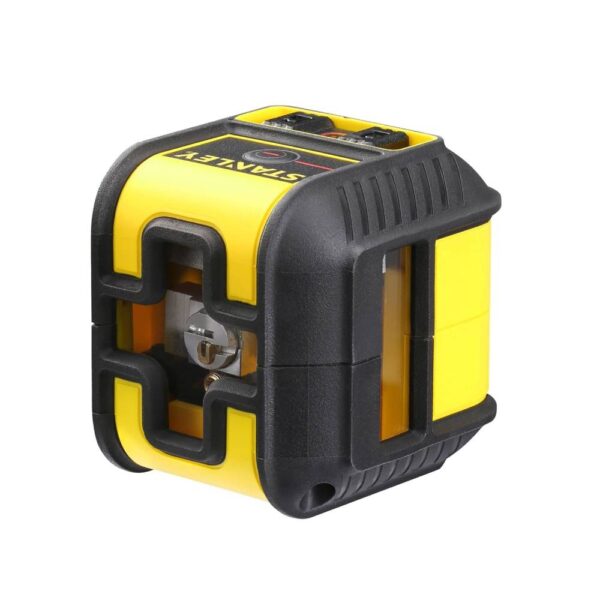 Cross90 - Cross Line Laser With 90deg Line Model No: STHT77502-1 - Image 7