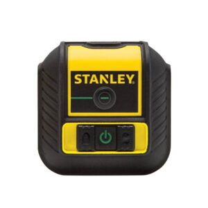 Cross90 - Cross Line Laser With 90deg Line Model No: STHT77592-1