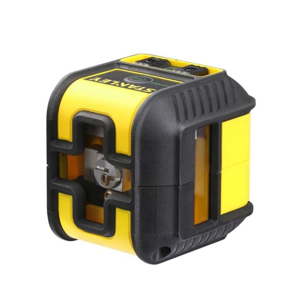 Cross90 - Cross Line Laser With 90deg Line Model No: STHT77592-1 - Image 9