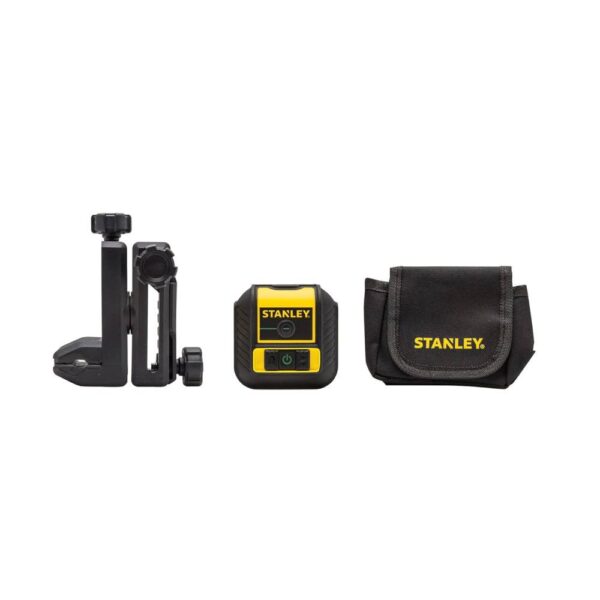 Cross90 - Cross Line Laser With 90deg Line Model No: STHT77592-1 - Image 7